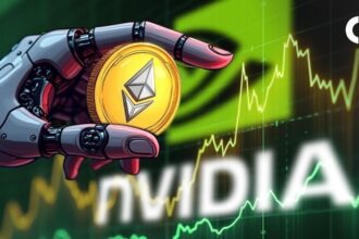 Is Ethereum About to Have Its Own ‘NVIDIA Moment’?
