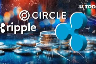 Ripple Rival Circle Downgraded by Compass Point: Details