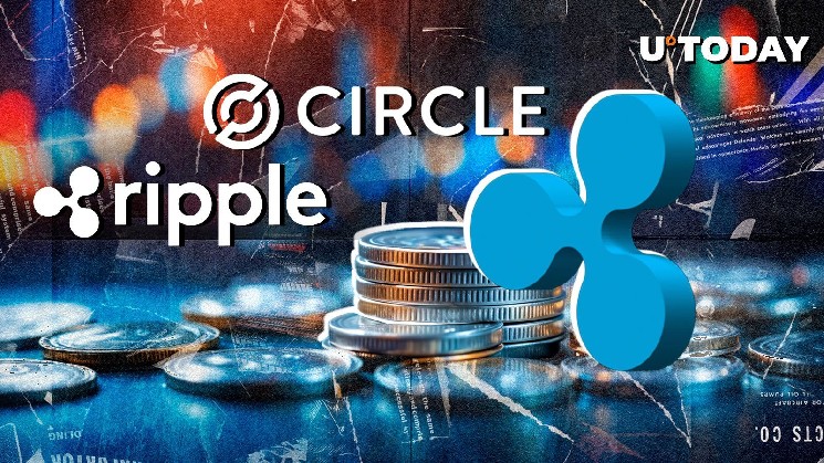 Ripple Rival Circle Downgraded by Compass Point: Details