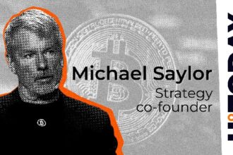 Strategy's Saylor Ends Speculation on His $73 Billion Bitcoin Strategy