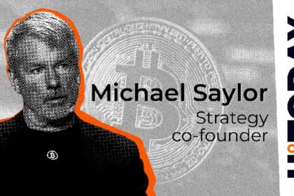 Strategy's Saylor Ends Speculation on His $73 Billion Bitcoin Strategy