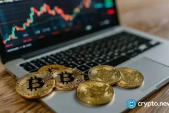 Bitrue opens stock trading to the 24/7 blockchain clock, but there’s a fine print