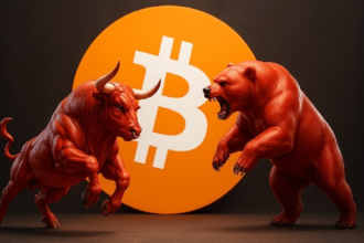 Is Bitcoin Winding up for a Volatile July Surge?