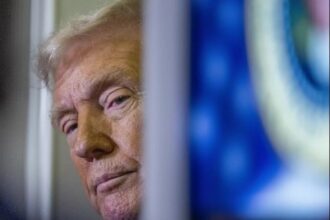 US President Donald Trump Announced That They Have Reached a Tariff Agreement with the European Union – “The Biggest Deal Ever”