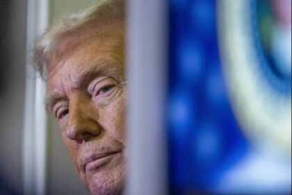 US President Donald Trump Announced That They Have Reached a Tariff Agreement with the European Union – “The Biggest Deal Ever”