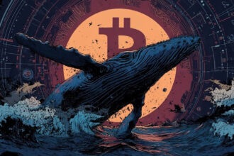 Ancient whale sells $8 billion Bitcoin via Galaxy as price dips to $115k