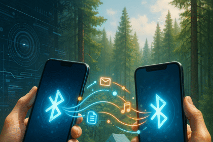 Jack DORSEY creates a messaging app without internet inspired by Bitcoin