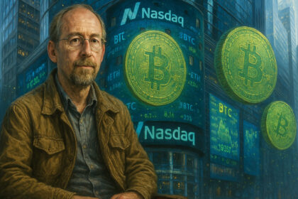 Bitcoin Standard to go public on Nasdaq with 30,021 Bitcoin treasury following Cantor merger