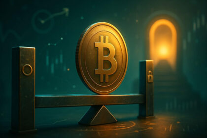 Bitcoin could target $141k if it breaks out of the $105k-$125k box