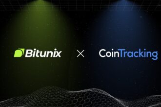 Optimize your portfolio and forget about taxes thanks to Bitunix and Cointraking