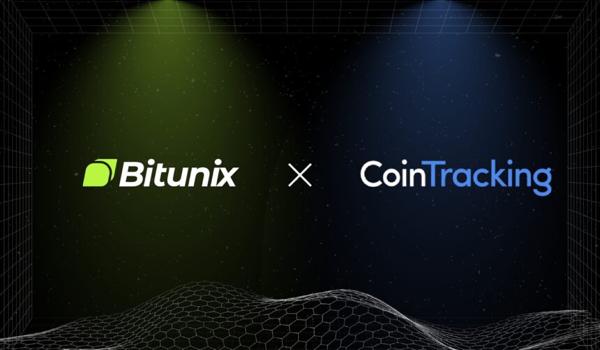 Optimize your portfolio and forget about taxes thanks to Bitunix and Cointraking