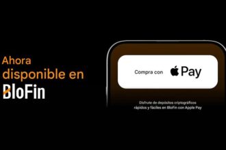 Buy cryptocurrencies from your iPhone easily