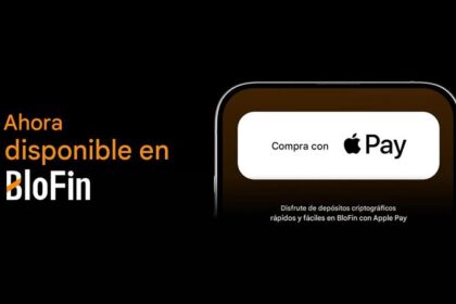 Buy cryptocurrencies from your iPhone easily