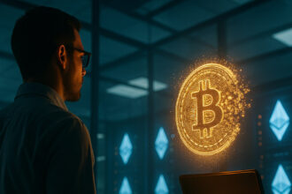 Blockstream enables smart contract programmability on Bitcoin via Simplicity on Liquid Network