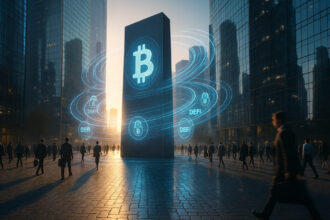 DeFi Is outpacing Bitcoin’s maximalist mindset