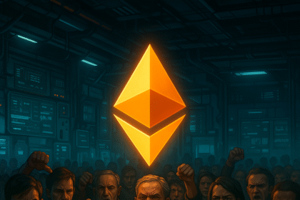 Justin Drake's proposal and the request of a community