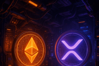 XRP is the native currency of a new Ripple compatible network with Ethereum