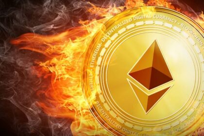 Ethereum burn meme coins