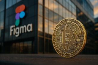 Figma discloses $70M Bitcoin exposure via Bitwise ETF in IPO filing, plans another $30M buy