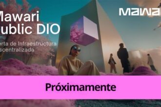 Know the public offering public offering of Mawari