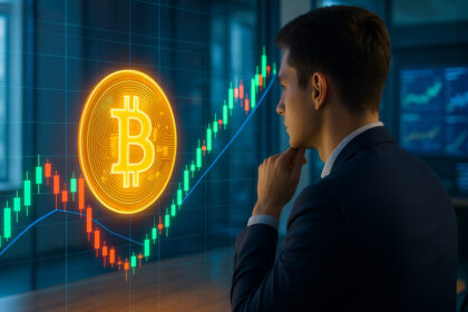 Macro conditions keep Bitcoin boxed between $100k and $110k, bulls awaiting catalyst