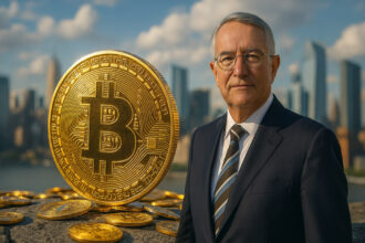 Mexican billionaire says sell your home, buy Bitcoin as fiat nears collapse