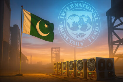 Pakistan’s energy optimization via Bitcoin mining gets 3 months trial after IMF’s partial rejection