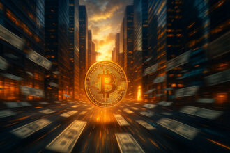 Retail accumulation absorbs fresh supply, propels Bitcoin to record highs