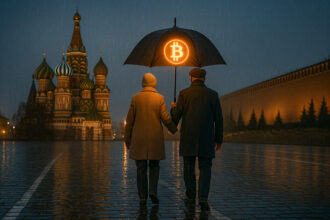 Russian insurance firms unveil investment life policies tied to Bitcoin