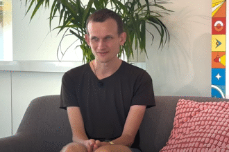 Ethereum news Vitalik Buterin Quantum Computing