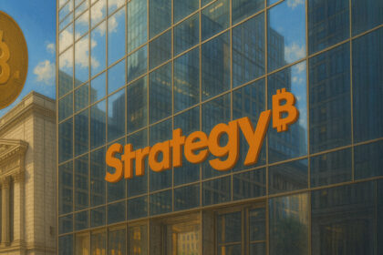 Strategy launches ANOTHER Bitcoin share class to lure capital from $7T traditional funds