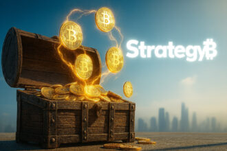 Strategy lifts latest preferred stock sale to $2B for more Bitcoin buys