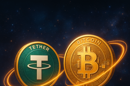 La forma universal de USDT salta a Rootstock, sidechain de Bitcoin