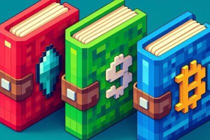 Bitcoin wallets bring VPN, silent payments and transactions