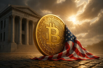 Trump family’s American Bitcoin mining company readies to go public with updated SEC S-4 filing