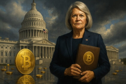 US Marshalls ‘forfeited’ Bitcoin stash may be $20B smaller than estimated, raising eyebrows about reserve