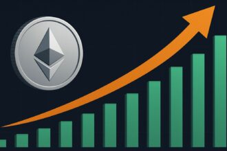 Ethereum ETF Inflows Surge $2.18B In A Week – ‘FOMO Just Getting Started’