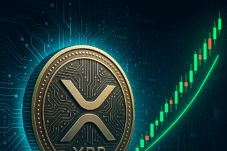 Expansive wave of the price of XRP activates thousands of accounts in its native network
