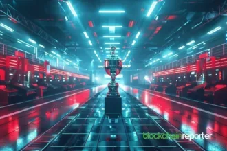 Zilliqa Leads with 41% Surge