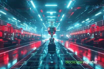Zilliqa Leads with 41% Surge