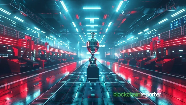 Zilliqa Leads with 41% Surge