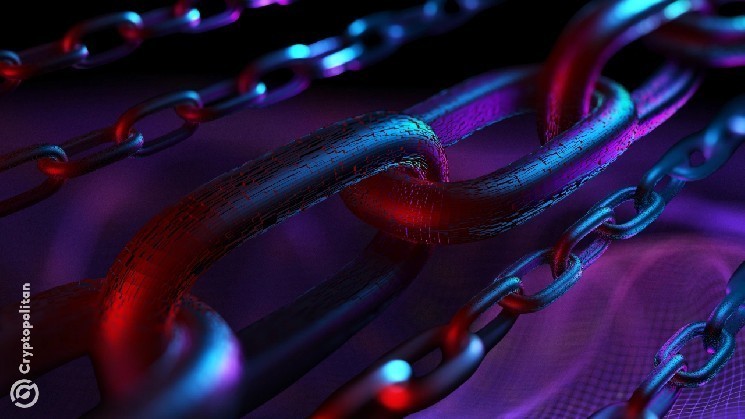 Web3 moves from monolithic to modular blockchains