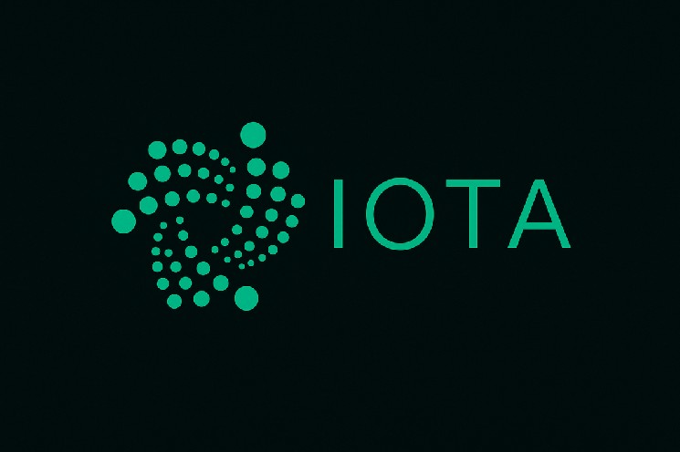 IOTA Infrastructure Supports Secure AI for Healthcare with 96% Accuracy in Disease Detection