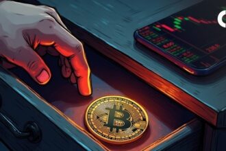 Bitcoin Withdrawals from Exchanges Hit Historic Highs as BTC Price Stays Near $118K