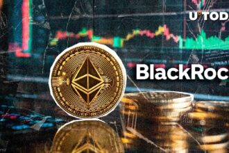 BlackRock Just Broke Major 2,000,000 Ethereum (ETH) Milestone