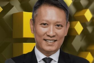 Richard Teng, CEO of Binance, Gives a Special Interview on the Company’s Founding Anniversary: Is the IPO Coming?