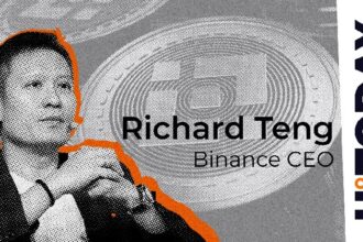 Richard Teng Announces Binance's Institutional Loans Release, Here’s What to Know