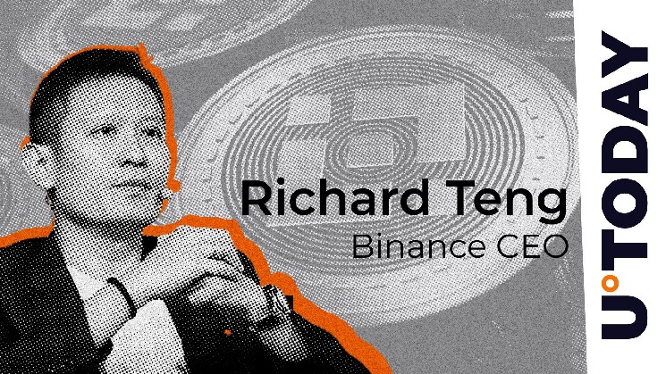 Richard Teng Announces Binance's Institutional Loans Release, Here’s What to Know