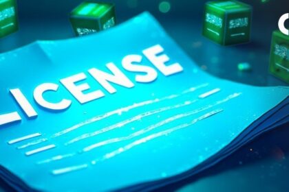 Saudi Arabia Sees 51% Surge in Blockchain Business Registrations in Q2 2025