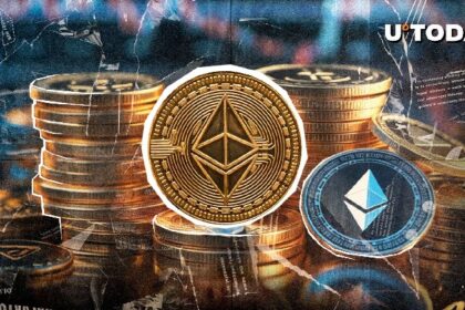 Ethereum (ETH) Reclaims $3,800. Is $4,000 Likely?